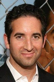 Hayden Schlossberg portrait