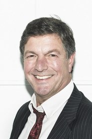 Ole Stephensen portrait