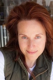 Jina Panebianco portrait