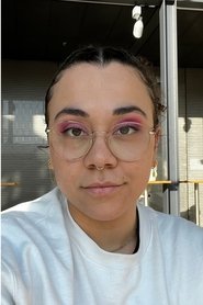 Nina Mata portrait