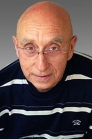 Arkadiy Tigay portrait