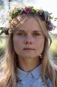 Hõbe Ilus portrait