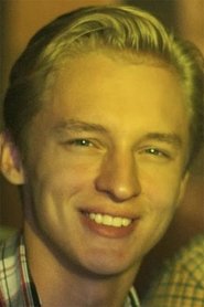 Casper Ryding portrait