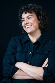 Amy Mathews portrait