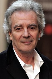 Pierre Arditi portrait