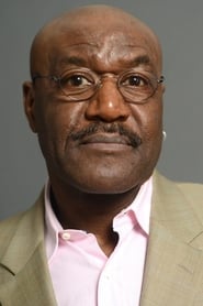 Delroy Lindo portrait