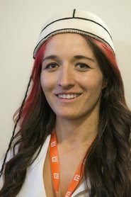 Mariam Khatchvani portrait