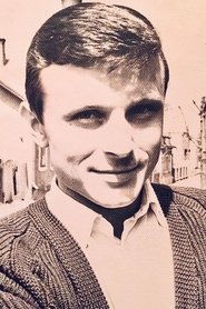 Anatoliy Yevdokymenko portrait