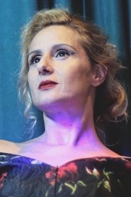 Katerina Lypiridou portrait