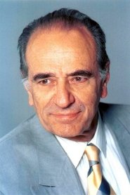 Dimitris Kalivokas portrait