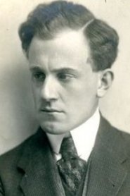 Tibor Rubinyi portrait
