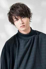 Koji Kominami portrait