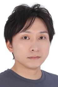 Daisuke Fujita portrait