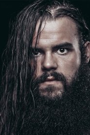 Josh Briggs portrait
