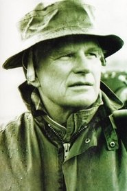 William A. Graham portrait