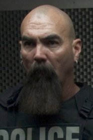Gary Nickens portrait