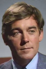 Michael Jayston portrait
