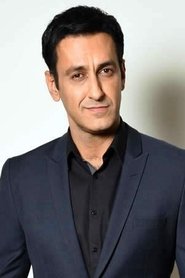 Adnan Jaffar portrait