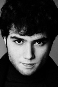 Anton Bulle portrait