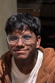 Kalyan Eswar portrait