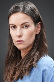 Agnieszka Kawiorska portrait