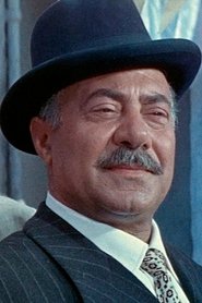 Nino Musco portrait