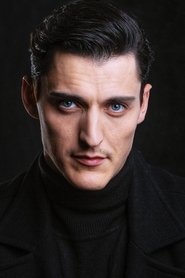Maxim Khanzhov portrait