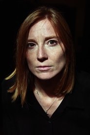 Beth Gibbons portrait
