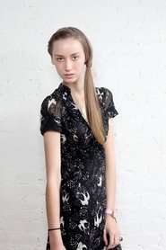 Felicia Rylander portrait