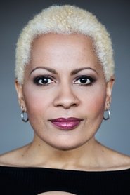 Kim Richardson portrait