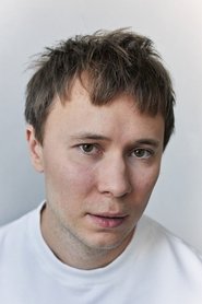 Yury Mezhevich portrait