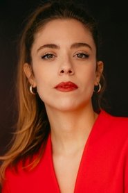 Laura Minguell portrait