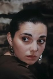 Eka Qutateladze portrait