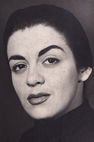 Joselita Alvarenga portrait