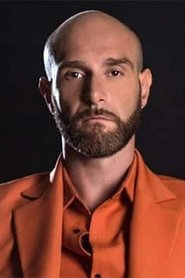 Vitalic portrait