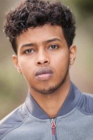 Elmi Rashid Elmi portrait