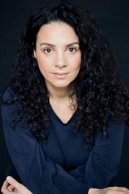 Hanife Syleimani portrait