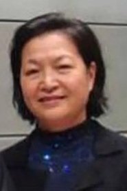 Chen Qiao portrait