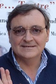 Mirko Setaro portrait