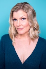 Erin Matthews portrait