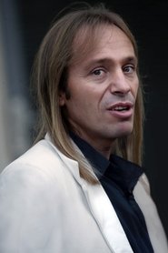 Alain Robert portrait