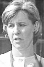Birutė Didžgalvytė portrait