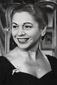 Josefa Goldar portrait