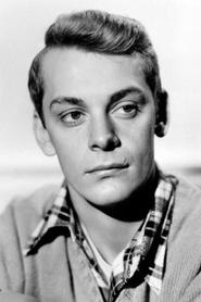 Carleton Carpenter portrait