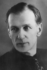 Grigori Belov portrait