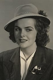 Mildred Coles portrait