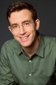 Matt Oberg portrait