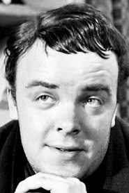 Mogens Davidsen portrait