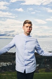 Ari Eldjárn portrait
