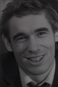 Valeri Belyakov portrait